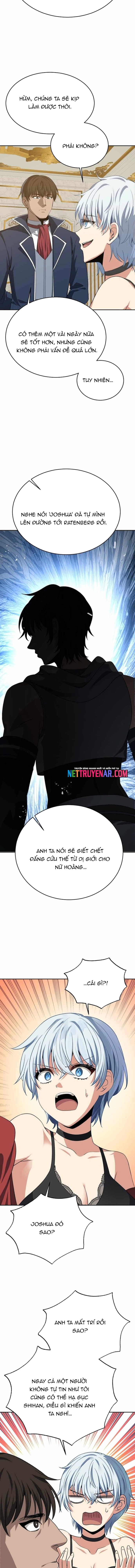 Quay Trở Lại Dị Giới Một Lần Nữa Chapter 113 - Trang 2