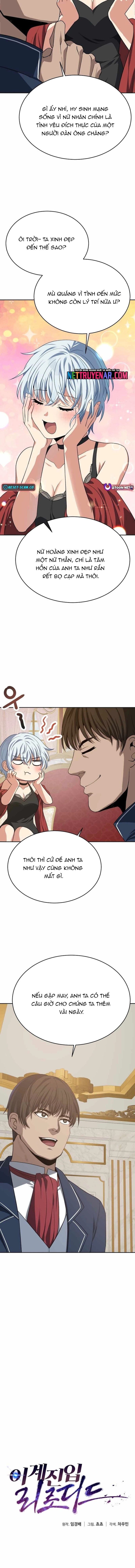 Quay Trở Lại Dị Giới Một Lần Nữa Chapter 113 - Trang 2