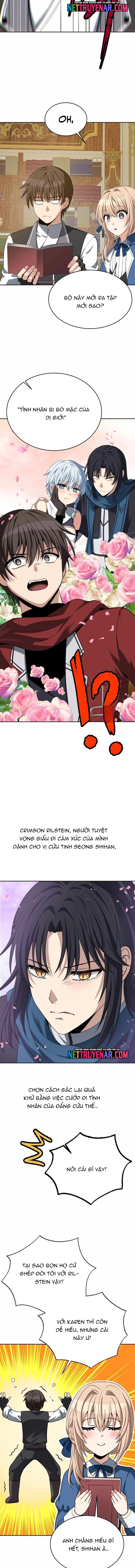 Quay Trở Lại Dị Giới Một Lần Nữa Chapter 113 - Trang 2