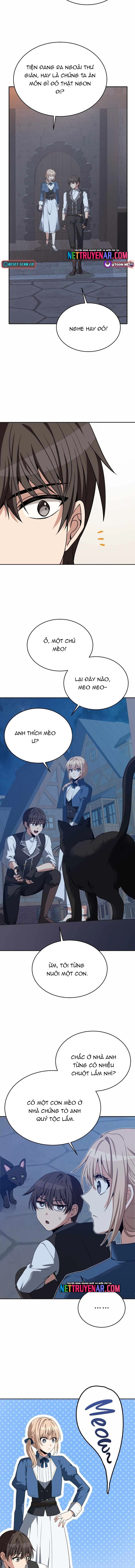 Quay Trở Lại Dị Giới Một Lần Nữa Chapter 113 - Trang 2