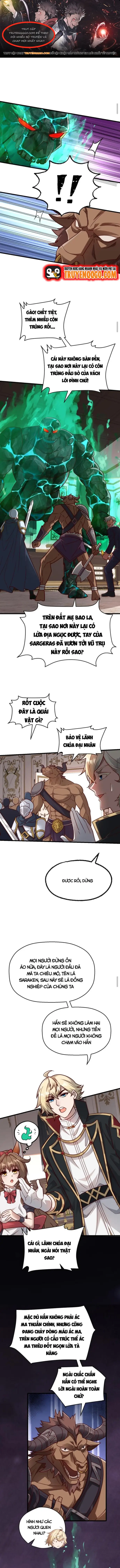 Cả Server Đều Muốn Ám Sát Ta Chapter 46 - Trang 2