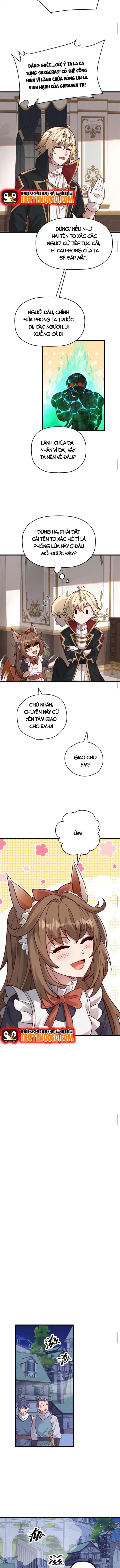 Cả Server Đều Muốn Ám Sát Ta Chapter 46 - Trang 2