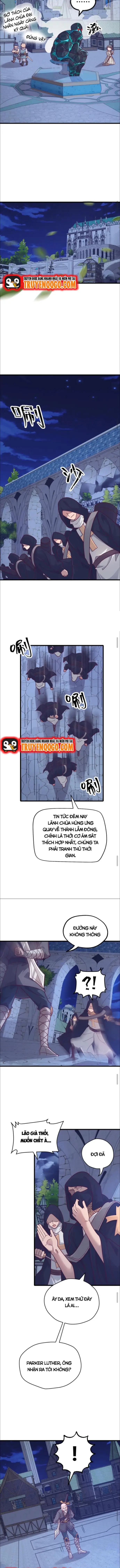 Cả Server Đều Muốn Ám Sát Ta Chapter 46 - Trang 2