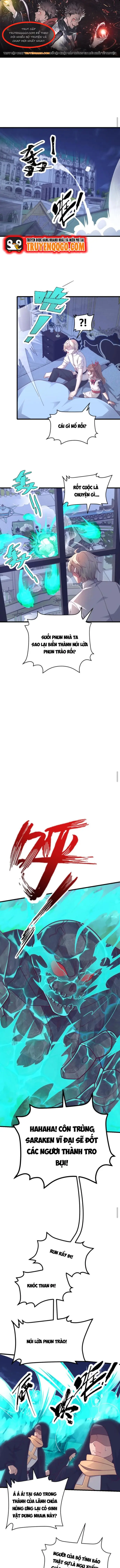 Cả Server Đều Muốn Ám Sát Ta Chapter 47 - Trang 2