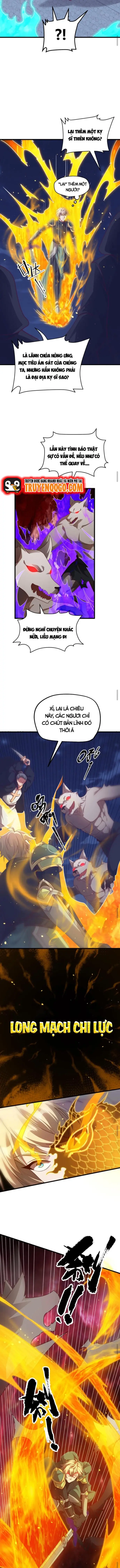 Cả Server Đều Muốn Ám Sát Ta Chapter 47 - Trang 2