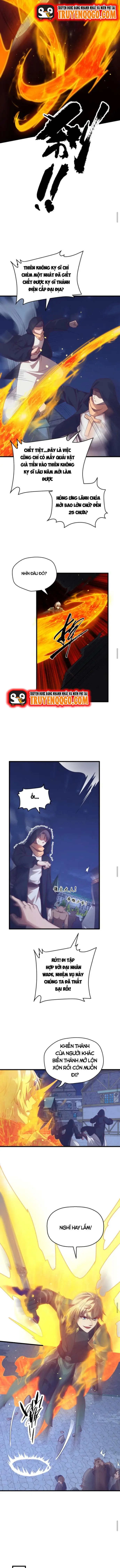 Cả Server Đều Muốn Ám Sát Ta Chapter 47 - Trang 2