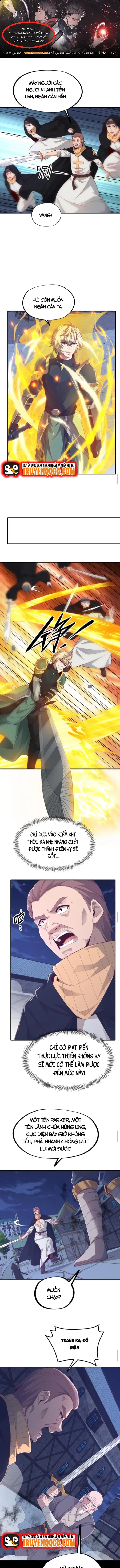 Cả Server Đều Muốn Ám Sát Ta Chapter 48 - Trang 2