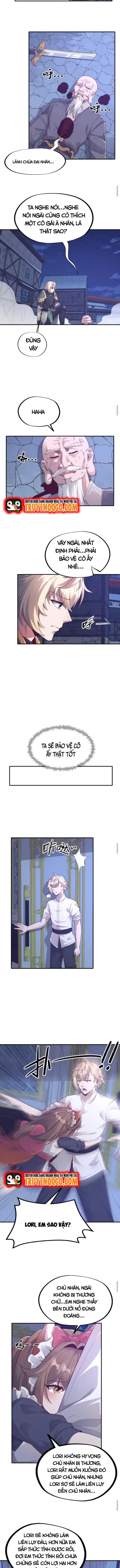Cả Server Đều Muốn Ám Sát Ta Chapter 48 - Trang 2