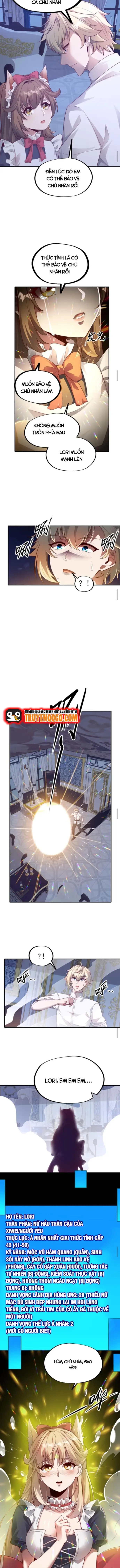 Cả Server Đều Muốn Ám Sát Ta Chapter 48 - Trang 2