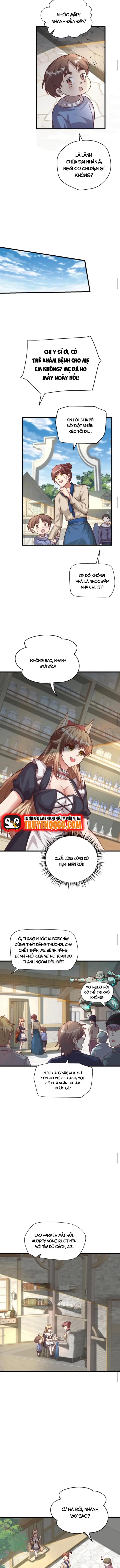 Cả Server Đều Muốn Ám Sát Ta Chapter 49 - Trang 2