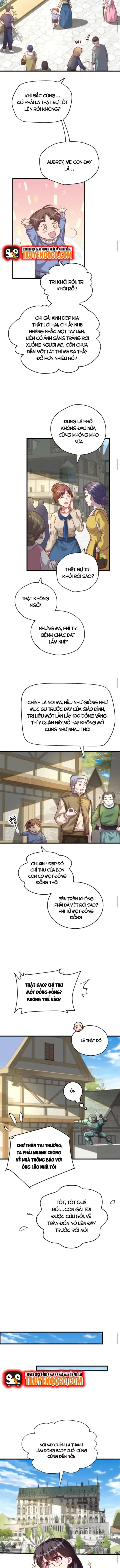 Cả Server Đều Muốn Ám Sát Ta Chapter 49 - Trang 2