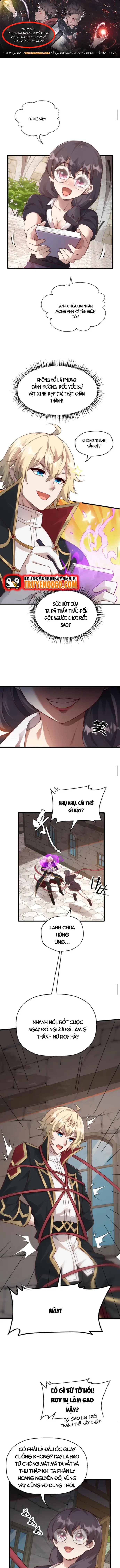 Cả Server Đều Muốn Ám Sát Ta Chapter 50 - Trang 2