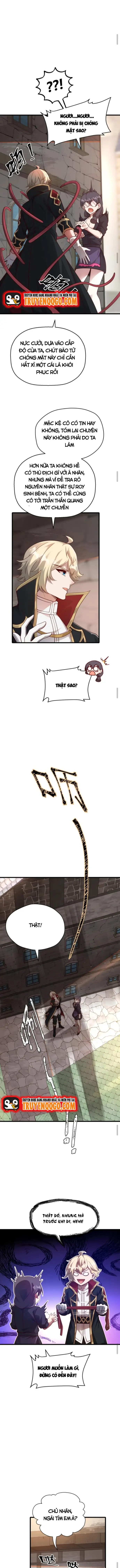 Cả Server Đều Muốn Ám Sát Ta Chapter 50 - Trang 2