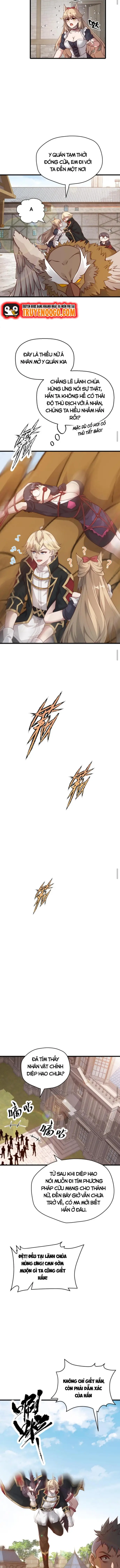 Cả Server Đều Muốn Ám Sát Ta Chapter 50 - Trang 2