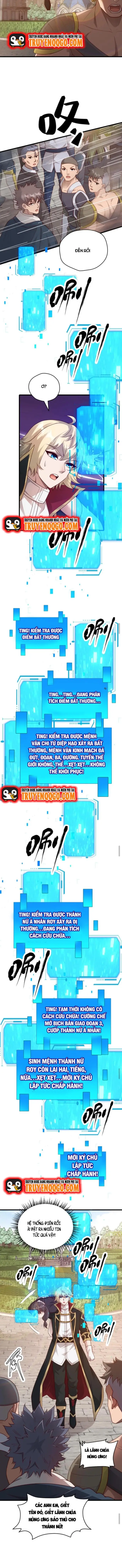 Cả Server Đều Muốn Ám Sát Ta Chapter 50 - Trang 2