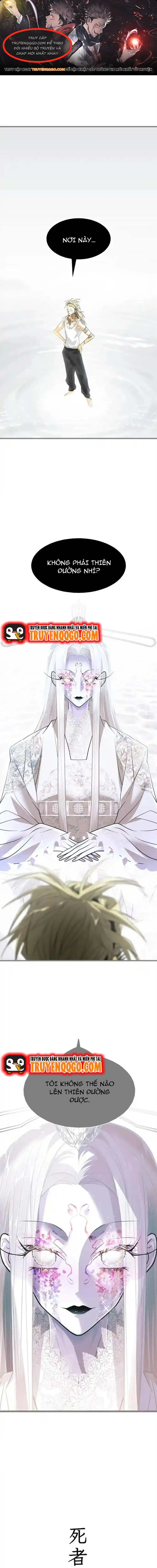 Minh Quân Tại Thượng Chapter 18 - Trang 2