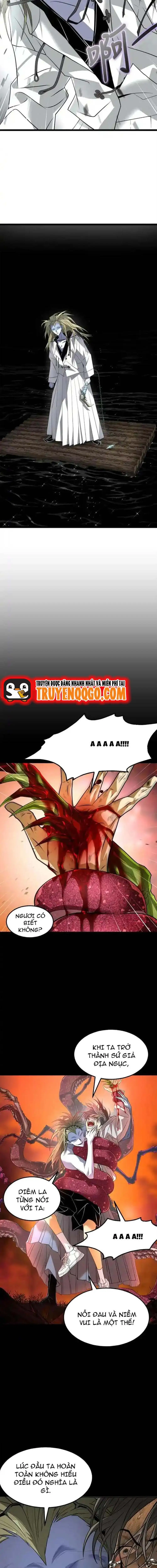 Minh Quân Tại Thượng Chapter 18 - Trang 2