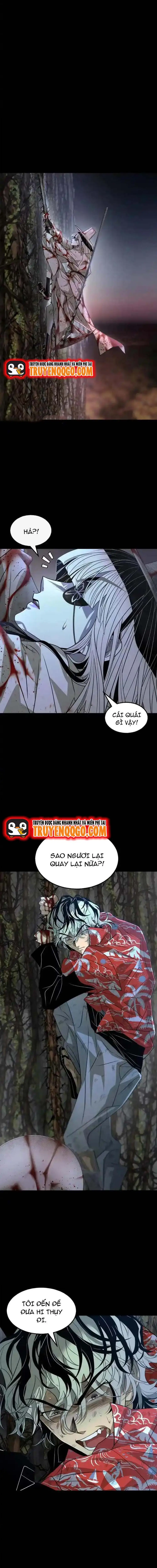 Minh Quân Tại Thượng Chapter 18 - Trang 2