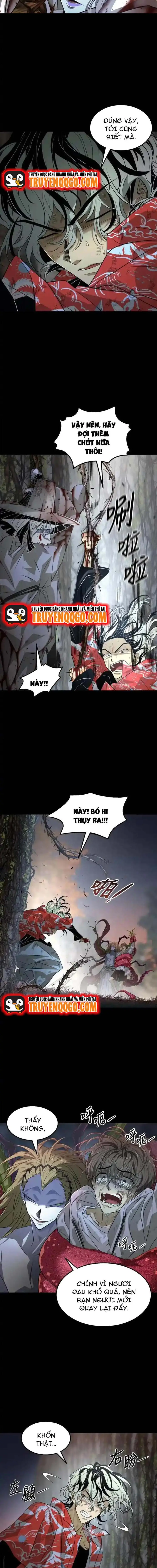 Minh Quân Tại Thượng Chapter 18 - Trang 2