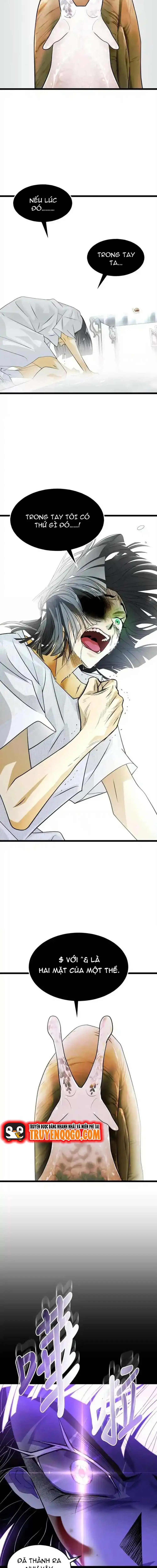 Minh Quân Tại Thượng Chapter 18 - Trang 2