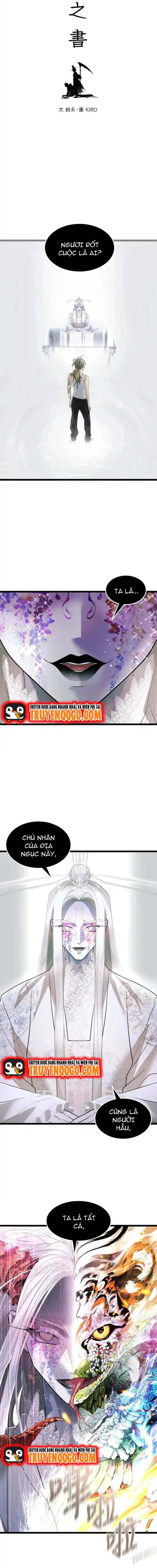 Minh Quân Tại Thượng Chapter 18 - Trang 2