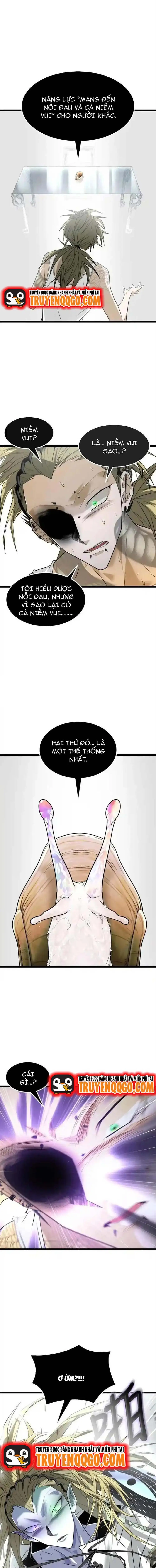 Minh Quân Tại Thượng Chapter 18 - Trang 2