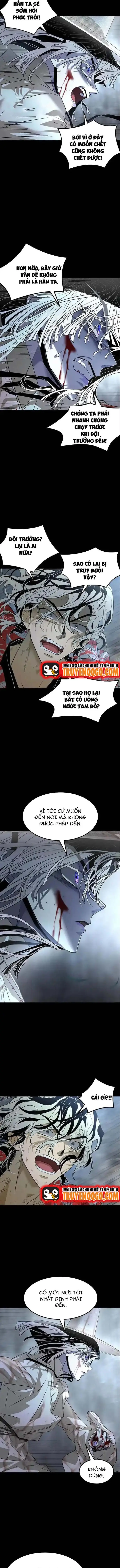 Minh Quân Tại Thượng Chapter 19 - Trang 2