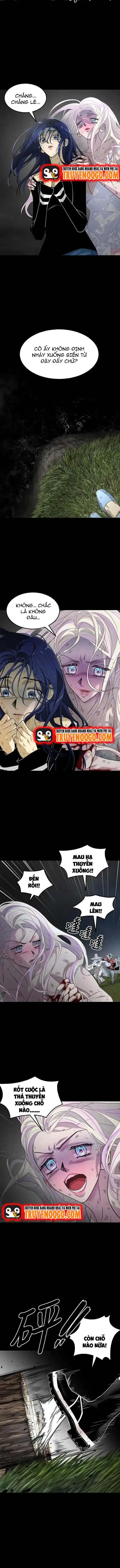 Minh Quân Tại Thượng Chapter 19 - Trang 2