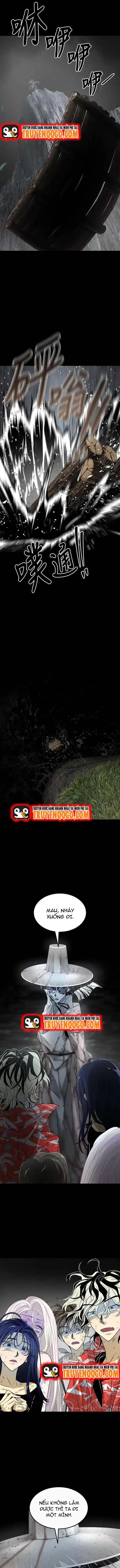 Minh Quân Tại Thượng Chapter 19 - Trang 2