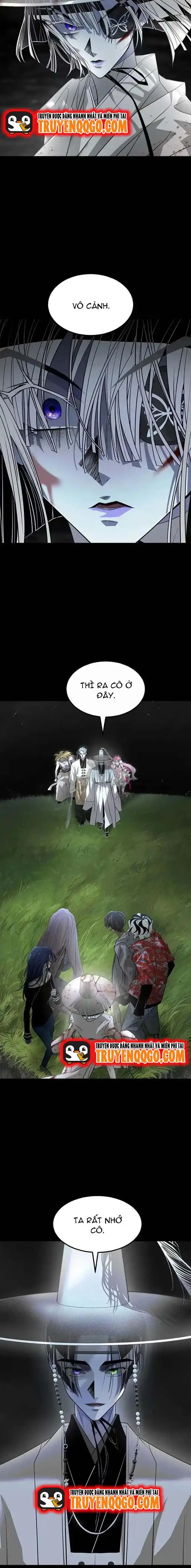 Minh Quân Tại Thượng Chapter 19 - Trang 2