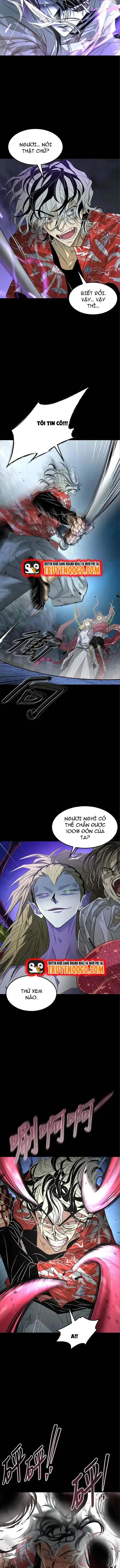 Minh Quân Tại Thượng Chapter 19 - Trang 2