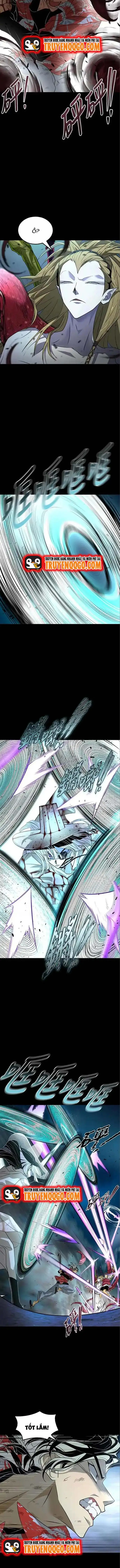 Minh Quân Tại Thượng Chapter 19 - Trang 2