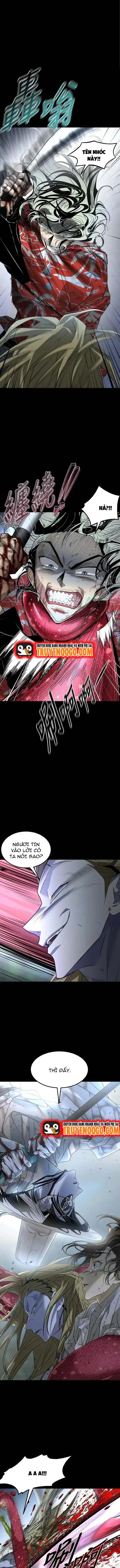 Minh Quân Tại Thượng Chapter 19 - Trang 2