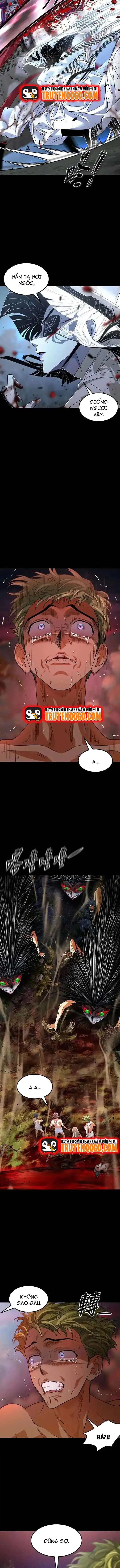 Minh Quân Tại Thượng Chapter 19 - Trang 2