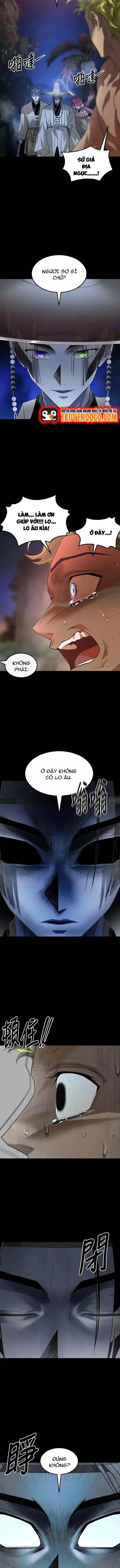 Minh Quân Tại Thượng Chapter 19 - Trang 2