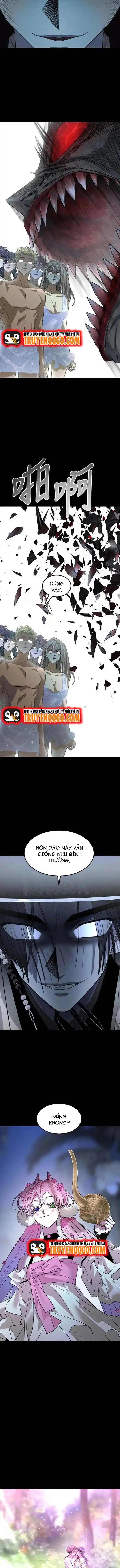 Minh Quân Tại Thượng Chapter 19 - Trang 2