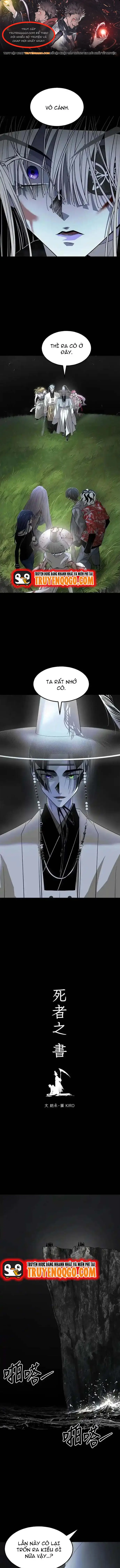 Minh Quân Tại Thượng Chapter 20 - Trang 2