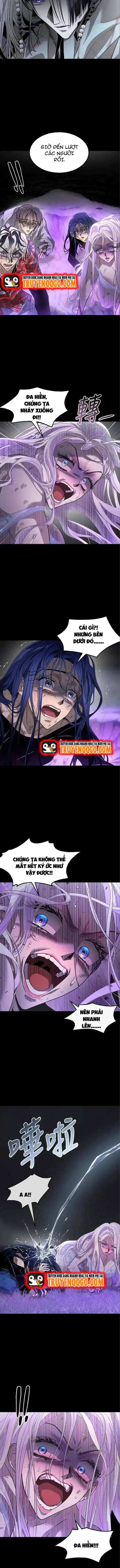 Minh Quân Tại Thượng Chapter 20 - Trang 2