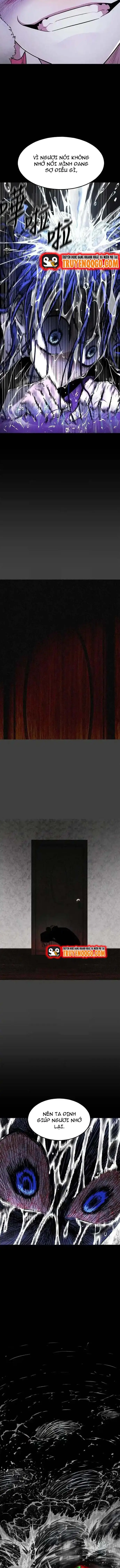 Minh Quân Tại Thượng Chapter 20 - Trang 2