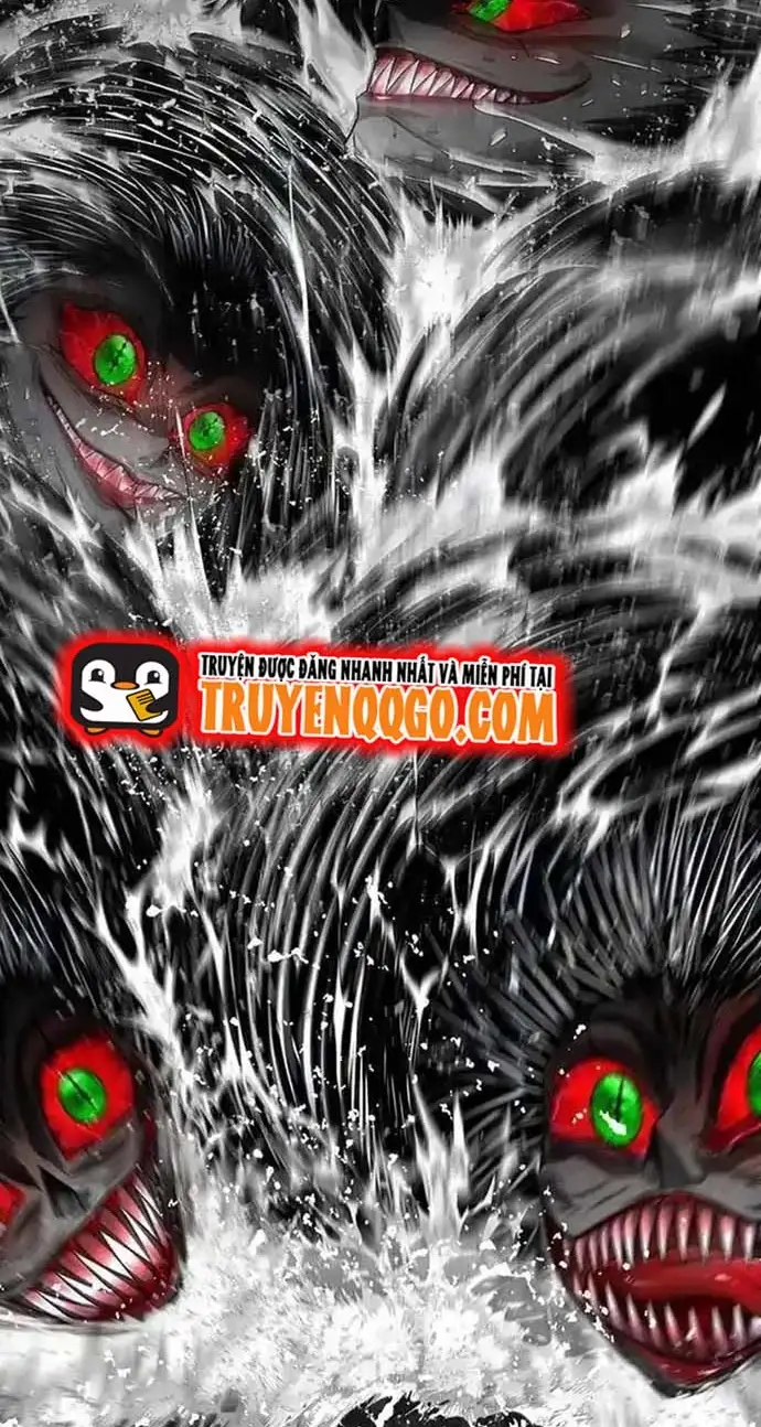 Minh Quân Tại Thượng Chapter 20 - Trang 2