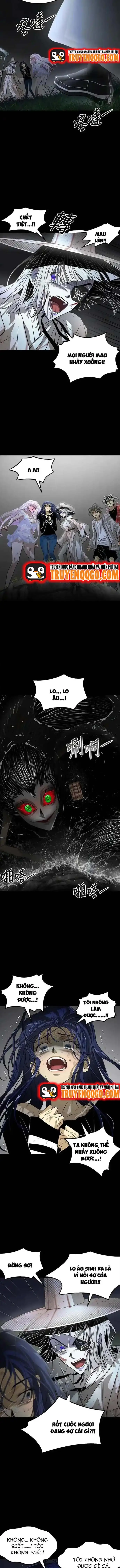 Minh Quân Tại Thượng Chapter 20 - Trang 2