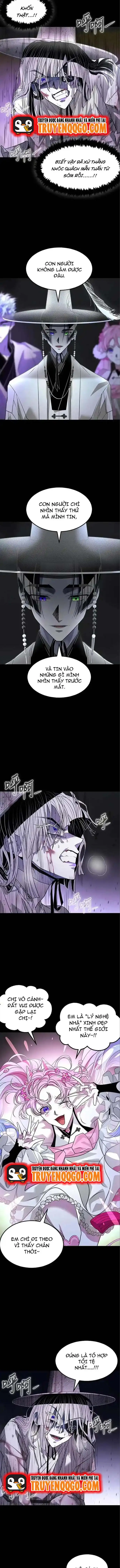 Minh Quân Tại Thượng Chapter 20 - Trang 2