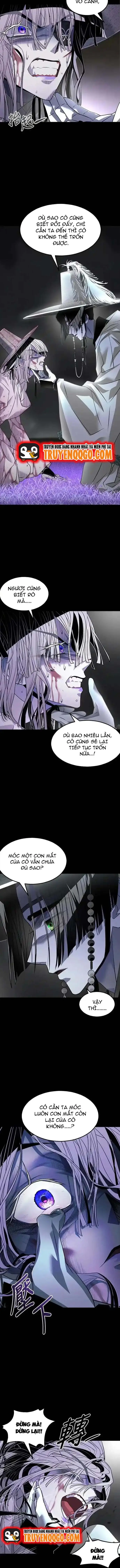 Minh Quân Tại Thượng Chapter 20 - Trang 2