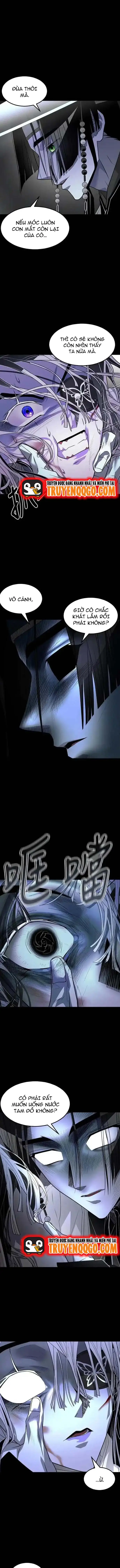 Minh Quân Tại Thượng Chapter 20 - Trang 2