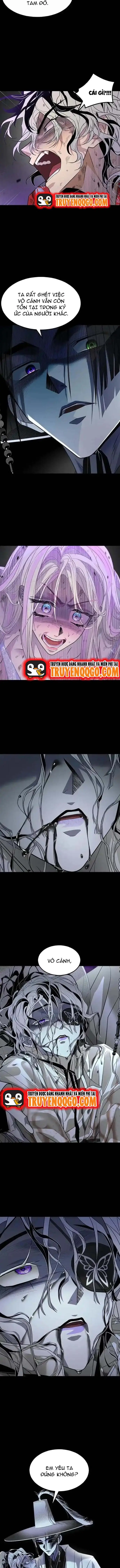 Minh Quân Tại Thượng Chapter 20 - Trang 2