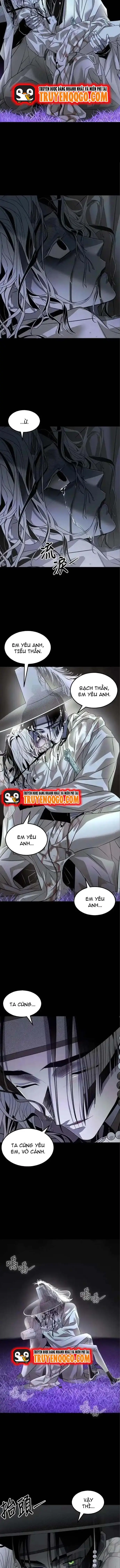 Minh Quân Tại Thượng Chapter 20 - Trang 2