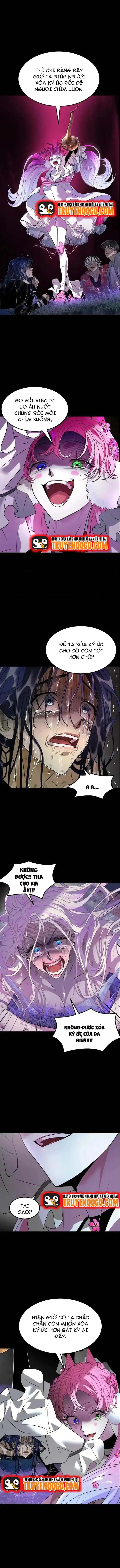 Minh Quân Tại Thượng Chapter 21 - Trang 2