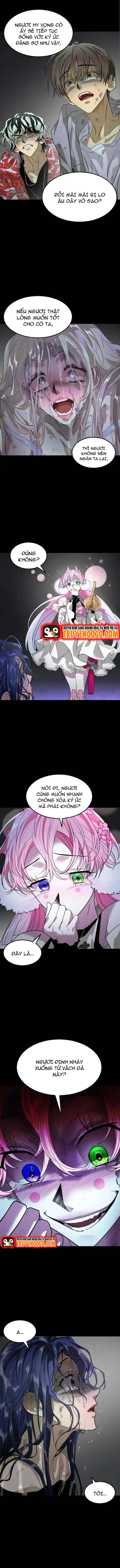 Minh Quân Tại Thượng Chapter 21 - Trang 2