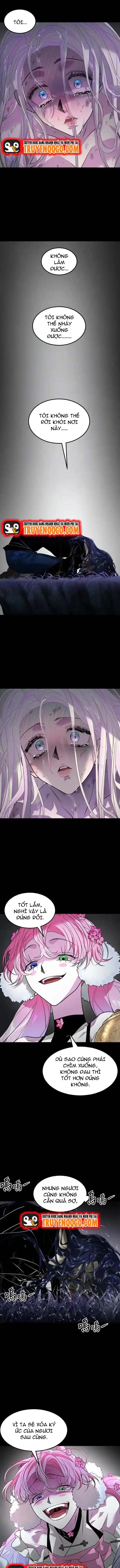 Minh Quân Tại Thượng Chapter 21 - Trang 2