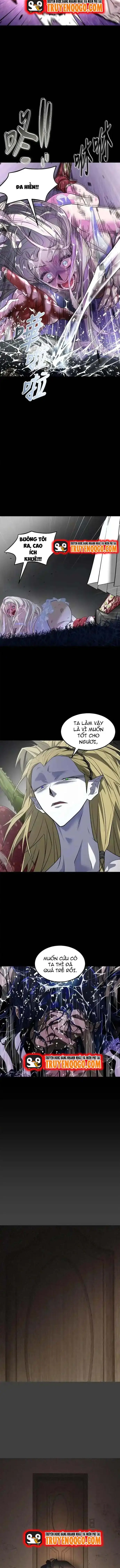 Minh Quân Tại Thượng Chapter 21 - Trang 2